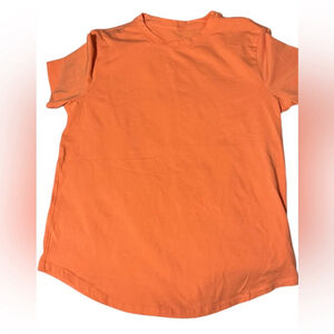 Lululemon Love Crew Short Sleeve T-Shirt